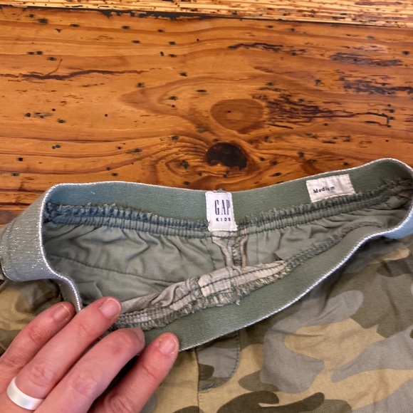 Adorable Girls Gap Set - Picture 4 of 5